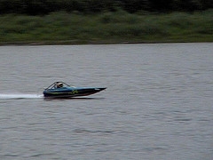 used jet boats
